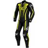 Berik Tuta Moto Intera Berik 2.0 LS1 221312 RSF Tech Pro Nero Bian