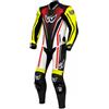 Berik Tuta Moto Intera Berik 2.0 LS1 221312 RSF Tech Pro Nero Ross