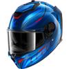 Shark Casco Moto Integrale Shark SPARTAN GT PRO CARBON MEKARIUM Ca