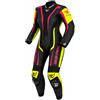 Berik Tuta Moto professionale Da Donna Berik 2.0 LS1171329 Lady Ne