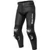 Berik Pantaloni Moto In Pelle Berik 2.0 LP 10556 All Black