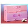 TRICOFARMA Srl Lipasit Dermopur 36cps 500mg