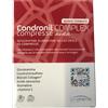 Geofarma srl Geofarma Condronil Complex integratore 60 Compresse