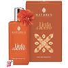 BIOS LINE SPA NATURE'S LINFA D'ACERO EAU DE TOILETTE 50 ML