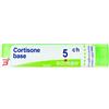 BOIRON SRL CORTISONE 5CH GRANULI 4G