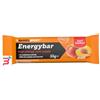NAMEDSPORT SRL ENERGYBAR FRUIT PEACH 35 G