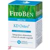 FITOBEN SRL KD OSTEO 50 CAPSULE VEGETALI