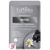 ZETA FARMACEUTICI SPA EUPHIDRA MASCHERA VISO DETOX 1 PEZZO