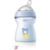 CHICCO (ARTSANA SPA) CHICCO BIBERON NAT FEEL PP 2M+ 250 ML BIMBO