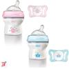 CHICCO (ARTSANA SPA) CHICCO PROMO NATURAL FEELING + SUCCHIETTO MICRO'