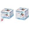 SAFETY SPA BENDA IN COTONE PRONTEX FIXA TAPE M 10 X 3,8 CM BIANCO