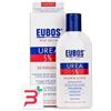 MORGAN SRL EUBOS UREA 5% DETERGENTE 200 ML