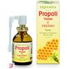 ERBAMEA SRL PROPOLI ERISIMO TITOLATA SPRAY 20 ML