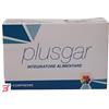NUOVA FARMAJON SRL PLUSGAR 30 COMPRESSE VECCHIA FORMULAZIONE