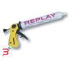 ACME SRL REPLAY PASTA SIRINGA 100 G