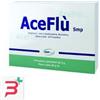 SMP PHARMA SAS ACEFLU SMP 20 BUSTINE