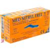 GAMMADIS FARMACEUTICI SRL GUANTI NITRILE SENZA POLVERE LARGE 100 PEZZI GAMMADIS