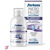 URAGME SRL FORHANS MICROFILLER COLLUTORIO 500 ML