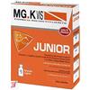 POOL PHARMA SRL MGK VIS TONICO RICOSTITUENTE JUNIOR 10 FLACONCINI DA 10 ML
