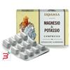 ERBAMEA SRL MAGNESIO & POTASSIO 24 COMPRESSE