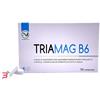 PIEMME PHARMATECH ITALIA SRL TRIAMAG B6 36 COMPRESSE