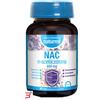 DIETMED ITALIA SRL NATURMIL NAC N-ACETILCISTEINA 600 MG 60 COMPRESSE