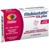 FITOBIOS SRL FITOBIOSTATIN 10K PLUS 30 COMPRESSE