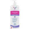 COMBE ITALIA SRL VAGISIL DETERGENTE PROTECT PLUS 500 ML