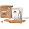 LACOTE SRL GUAM PANTACELL CELLUL RADICATA 3 PEZZI + PANTALONE SAUNETTA