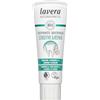 lavera Dentifricio Sensitive & Repair - per denti sensibili - protezione 24 ore - camomilla biologica e fluoruro di sodio - vegan - cosmetici naturali - 75 ml