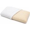 Guanciale Memory Foam Forato Ergonomico 72x42 cm - H 13 cm Sostegno Medio Dormidea Classico Air