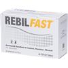 Stardea Rebilfast Stickpack 150 g Polvere per soluzione orale