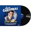 SECOND RECORDS a jolly christmas from frank sinatra