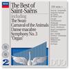 PHILIPS The Best of Saint-Saëns