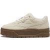 PUMA Sneakers Karmen II Idol Suede da donna, Scarpe, Bianco, 36