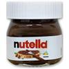 Nutella Crema Spalmabile alle Nocciole e Cacao Senza Glutine Conservanti e
