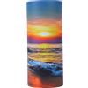 Youdear Memorials Ocean Sunset Urna per ceneri Tubo biodegradabile per ceneri Urna cremazione per