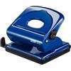 Rapid FMC25 - Perforatrice in metallo, colore: Blu