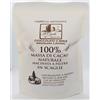 FABBRICA ARTIGIANA IL CASALE DI SPANORA MASSA DI CACAO 100% IN SCAGLIE 750 g Cioccolato Fondente 100% Artigianale MADE