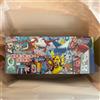 Pokemon Center Fukuoka Special Box Edizione Limitata Esclusiva Sigillata...