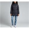 Massimo Dutti Jacket Massimo Dutti Da Donna Small In Panno Leggero E Imbottito