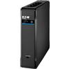 Eaton Ellipse 3P1300UD UPS - Gruppo di Continuità Line-Interactive - 1300VA/840W - Presa DIN - USB Tipo A & C (4 prese con batteria + sovratensioni, 4 solo sovratensioni, software di spegnimento)