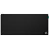 SteelSeries QcK XL Performance Balance, mousepad da gioco - Densità extra per scorrevolezza top - Cuciture ai bordi a basso profilo - Base in neoprene antiscivolo - 900 x 400 mm - FPS, MOBA, RTS, MMO