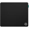SteelSeries QcK L Performance Balance, mousepad da gioco - Densità extra per scorrevolezza top - Cuciture ai bordi a basso profilo - Base in neoprene antiscivolo - 490 x 420 mm - FPS, MOBA, RTS, MMO