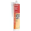 Fischer SNS Silicone Neutro Sanitari Bianco