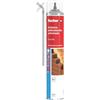 Fischer Schiuma Poliuretanica PU 1K 750 M, Universale, Multiuso, Manuale, Uso Senza Pistola, 9285