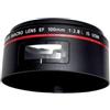 NIUFENGGEO Compatibile Con Canon, EF 100mm F2.8L IS USM Cerchio Rosso Tubo UV Anteriore 100 Mm 1:2.8 L Obiettivo Fotocamera,Accessori per fotocamera