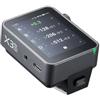 GODOX Transmetteur X3Pro S 2.4G Touch Screen TTL Trigger Comptabile avec So