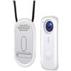 LatoYard Action Camera 2K Magnetica Portatile Vivavoce Pollice POV
