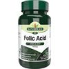 Natures Aid Folic Acid - 400ug 90 Tabs